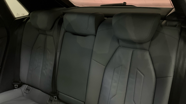 Audi A3 35 TFSI S Line 5dr [Comfort+Sound] Petrol Hatchback